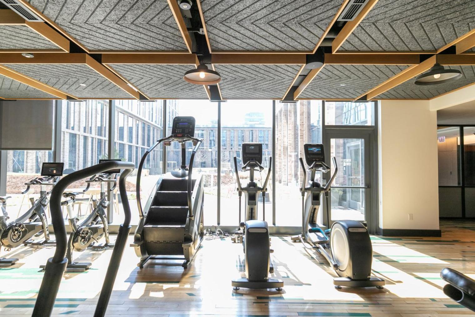 Appartamento West Loop Studio W Wd Gym Lounge Nr L Chi-773 Chicago Esterno foto